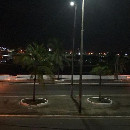 Albergue Turistico Bela Vista São Luís Exterior foto
